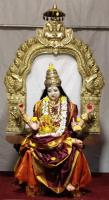 Shirali - Day 4 Navaratri 2022